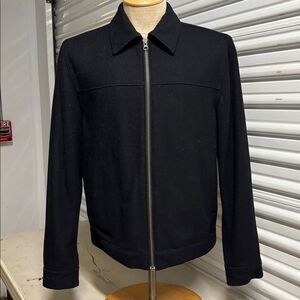 Gap Wool Jacket M